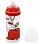 NUK Hello Kitty Silicone Spout Active Cup, 10 Ounce