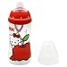 NUK Hello Kitty Silicone Spout Active Cup, 10 Ounce