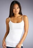 Yummie Tummie Strappy T Shapewear Tank Daywear