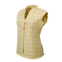 EIDER Damen Trekkingbluse LORNA W CH
