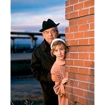FATHER DOWLING MYSTERIES 16X20 COLOR PHOTO