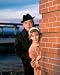 FATHER DOWLING MYSTERIES 11X14 COLOR PHOTO