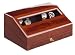 Time Mover 4 Executive - Watch Winding Box for Four Watches By Buben and Zorweg