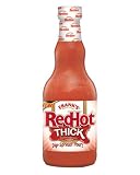Franks RedHot THICK Cayenne Pepper Sauce: 12 OZ