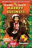 The Kid Fitness Activity DVD - Markey Business