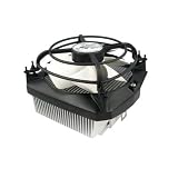 ARCTIC COOLING Alpine 64 Pro CPU Fan For AMD CPU Optimised Heatsink Efficient Heat Dissipation
