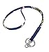 Vera Bradley Women Fashion Lanyard (African Violet)
