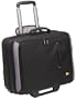 Case Logic VNR-217 Executive Rolling 17-Inch Laptop Case (Black)