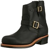 Chippewa(チペワ) 7" Engineer Natural welt 91002