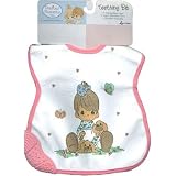 Precious Moments Teeting Bib - 1 by 