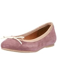 Bisgaard 5280 Ballerina, Unisex - Kinder Ballerinas