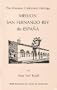 The Missions: California's Heritage : Mission San Fernando Rey De Espana