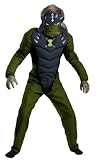 Ben 10: Humungousaur Muscle Kids Costume