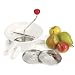 RSVP International Veg-3 Rotary Food Mill