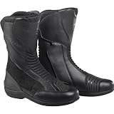 Alpinestars Net Air Motorcycle Boot - NEW (Euro 47 / US size 12 - 3402-0282)