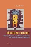 Körper mit Gesicht