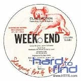 WEEKEND