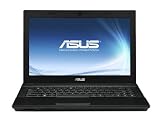 Asus Pro P43E VO087X 35,6 cm (14 Zoll) Notebook (Intel Core i3 2330M, 2,2GHz, 4GB RAM, 320GB HDD, Intel Core HD, DVD, Win 7 Pro) Asus Pro P43E VO087X 35,6 cm (14 Zoll) Notebook (Intel Core i3 2330M, 2,2GHz, 4GB RAM, 320GB HDD, Intel Core HD, DVD, Win 7 Pro)