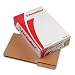 Pendaflex RK153-1/3 Pendaflex 2-Ply Dark Kraft File Folders, Straight Cut, Top Tab, Lgl, BN, 100/Bx
