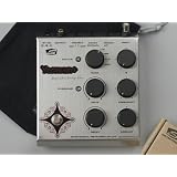 日本初輸入エフェクター 【Mars amp】"Yesman+" ワウ＆エンベローブフィルター