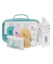 Mothercare clean me set