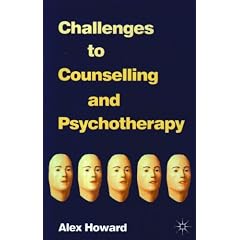 Challenges to Counselling and Psychotherapy