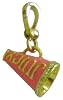 Low price Juicy Couture Cheer Megaphone Charm