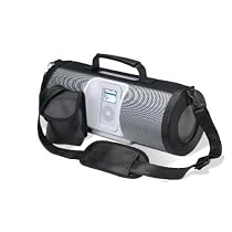 Altec Lansing IM7 Speaker Shoulder Harness