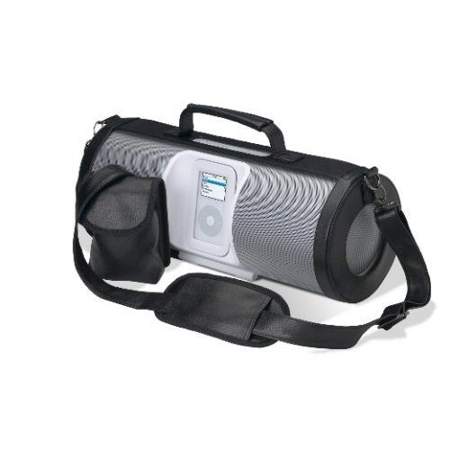 Electronics: Altec Lansing IM7 Speaker Shoulder Harness