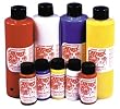 Blue Air Brush Tattoo Makeup 8 Oz.