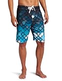 Oakley Men's D-Wayne' Game Boardshort, Jewel Blue, 36