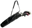 7" Sunday Black Golf Club Bag