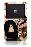iSkin tokidoki for iPod with video - 30GB/Tsuru ISKTDVTSUR-A
