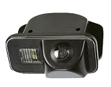 Pyle – PLCMCRLA; Toyota Corolla Vehicle Specific Infrared Rear View Backup Camera