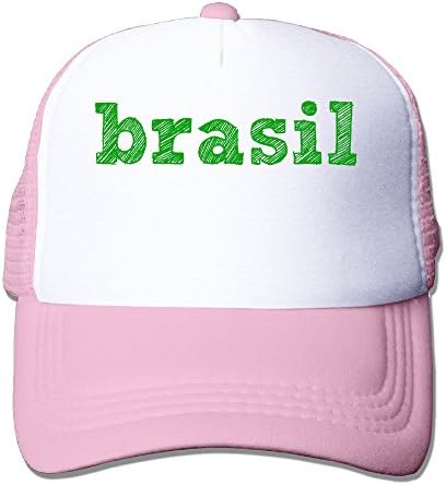 2016 Newest Ball CapsStructured Brasil Verde Vintage Snapbacks