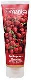 Desert Essence - Red Raspberry Shampoo, 8 oz liquid