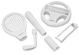 4Gamers Mega Sports Pack (Wii)