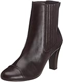 Geox DONNA MARIAN 2 STIV D24R8A00043C6009, Damen Klassische Halbstiefel & Stiefeletten, Braun (COFFEE C6009), EU 39