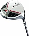 Ben Sayers Benny Driver 10.5 Degrees ProLaunch Red Mens Right Hand Stiff