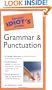 The Pocket Idiot's Guide to Grammar and Punctuation