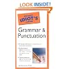 The Pocket Idiot's Guide to Grammar and Punctuation