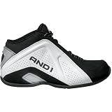 And 1 Amaze Mid Basketball Shoe Kids