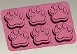 Mississippi State Silicone Muffin Pan