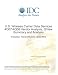 Books : U.S. Wireless Carrier Data Services 4Q07-4Q08 Vendor Analysis: QView Summary and Analysis