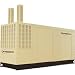 - Guardian Elite Commercial Line Liquid-Cooled Standby Generator - 60 kW, 120/240 Volts, NG, Model# QT06030A