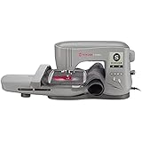 Singer EM200 Superb Embroidery Machines