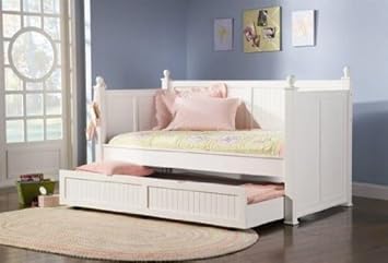 Coaster Classic Twin Daybed with Trundle,Coaster,223424