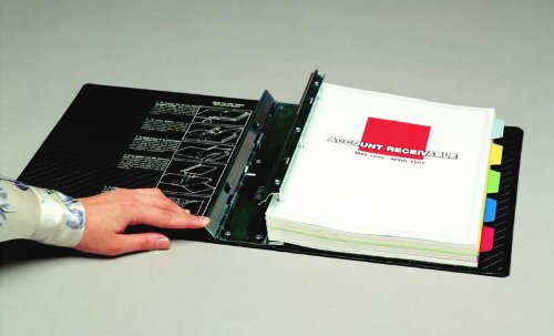 Itoya SpringPost Binder (3" Depth)