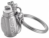 Schlüsselanhänger GOLFBAG GOLF GOLFSPORT GOLFER