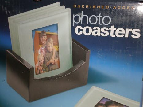 Photo Coasters